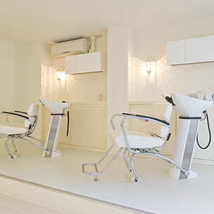 Salon information