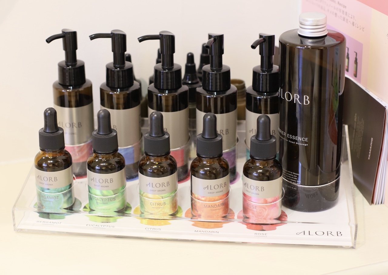 HEAD SPA