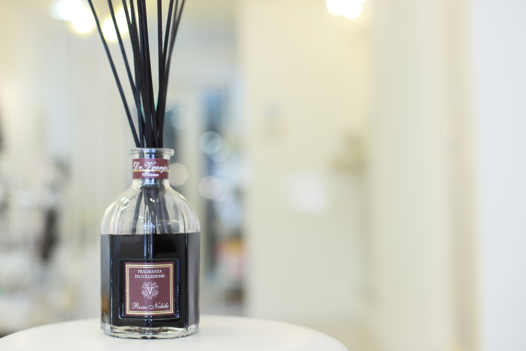 Fragrance